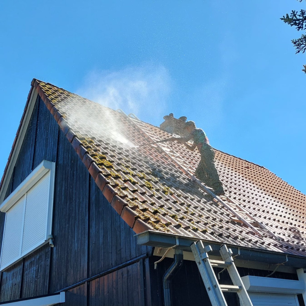 Naast Gevelrestauratie in Zuid Limburg ook andere werken